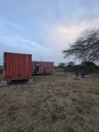 Shipping Container Fabrication to 2-Bedroom House - 4