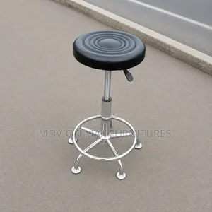 New Counter Stools