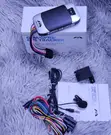 Coban TK303 GPS Car Tracker with Real-Time Tracking & Engine Cutoff - 1