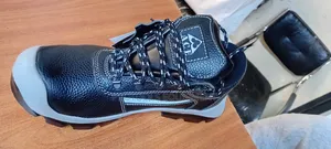 Ace Duma Safety Boots Size 41
