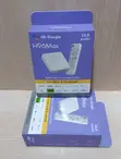 H96 Max Smart TV Box 2GB RAM, 16GB Storage - 1