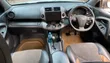 Toyota Vanguard 2012 White - 1