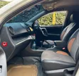 Toyota Vanguard 2012 White - 2