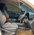 Toyota Vanguard 2012 White - 3