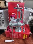 Manual Meat Grinder JCW-10 - 1