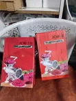 Manual Meat Grinder JCW-10 - 2