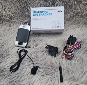Smart Car Tracker TK303 GPS Vehicle Tracker with Engine Cut