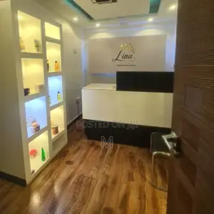 Lina Spa - Therapeutic Massage in Lavington