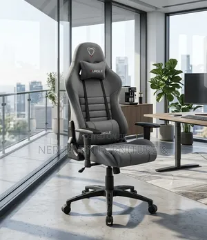 Brand New Ergonomic Gaming Chair