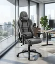 Brand New Ergonomic Gaming Chair - 1