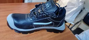 Ace Duma Safety Boots Size 45