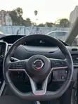 Nissan Serena e-POWER 2019 Silver - 2