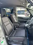 Nissan Serena e-POWER 2019 Silver - 4