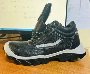 Ace Duma Safety Boots Size 46