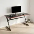 Modern Gamer Computer Desk - 140cm - 2