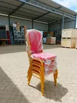 Premium Conference Banquet Chairs - Brand New - 2