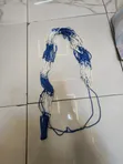 Heavy Duty Ball Carrier - 1