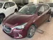 Mazda Demio 2018 Maroon - 1