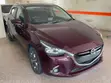 Mazda Demio 2018 Maroon - 3