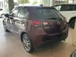 Mazda Demio 2018 Maroon - 5