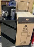 Nunix Bottom Load Water Dispenser A2C-X2 H&C with HiFi System - 1