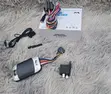 TK303 2G SMS GPS Real-Time Car Tracker - 1