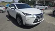 Lexus NX 200 FWD 2019 White - 2
