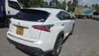 Lexus NX 200 FWD 2019 White - 4
