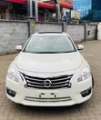 Nissan Teana 2019 White - 1