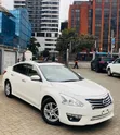 Nissan Teana 2019 White - 3