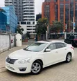 Nissan Teana 2019 White - 4