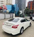 Nissan Teana 2019 White - 5