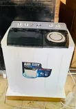 Smartpro 13kg Twin Tub Semi-Automatic Washing Machine - 2