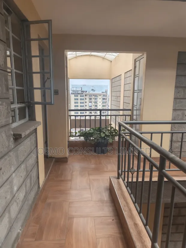 Bedsitter ya Chumba 1 Kamakis kwa Kodi - 1
