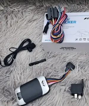 Coban TK303 GSM GPS Car Tracker Device