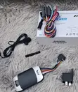 Coban TK303 GSM GPS Car Tracker Device - 1