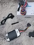 Coban TK303 GSM GPS Car Tracker Device - 2