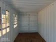20ft Farmhouse Container Fabrication - 3