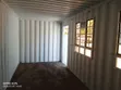 20ft Farmhouse Container Fabrication - 4