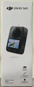 DJI Osmo 360 Adventure Combo - 1
