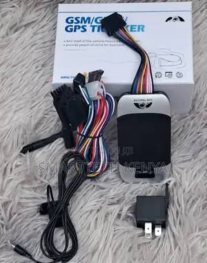 Coban TK303 GPS GSM GPRS Vehicle Tracker with Engine Cutoff