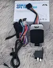 Coban TK303 GPS GSM GPRS Vehicle Tracker with Engine Cutoff - 1