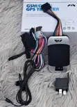 Coban TK303 GPS GSM GPRS Vehicle Tracker with Engine Cutoff - 2