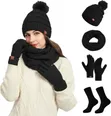 4-in-1 Winter Set Combo - 1
