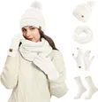 4-in-1 Winter Set Combo - 2