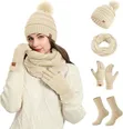 4-in-1 Winter Set Combo - 3