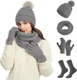 4-in-1 Winter Set Combo - 5
