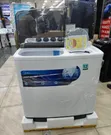Midea 12kg Twin Tub Washing Machine - 1