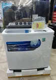 Midea 12kg Twin Tub Washing Machine - 2