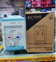 Ailyons AFK-103 Table Top Hot & Normal Water Dispenser - 2
